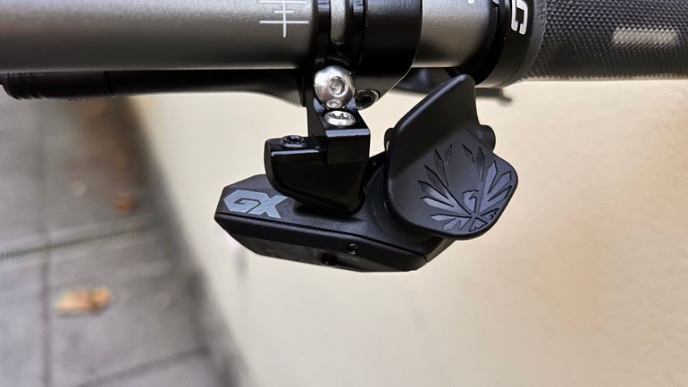 Used Scott Scale SRAM GX Eagle AXS (T-Type) 2024 Mountainbike — image 6 of 9