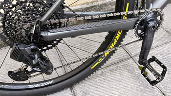 Used Scott Scale SRAM GX Eagle AXS (T-Type) 2024 Mountainbike — image 3 of 9