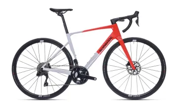 Used SUPERIOR BIKES 2025 2025 Road & Gravel, White — image 2 of 3