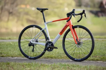Used SUPERIOR BIKES 2025 2025 Road & Gravel, White — image 1 of 3