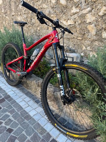 Tweedehands Lapierre Spicy Shimano Deore XT 2023 Mountainbike — afbeelding 5 van 6