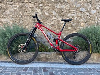 Tweedehands Lapierre Spicy Shimano Deore XT 2023 Mountainbike — afbeelding 2 van 6