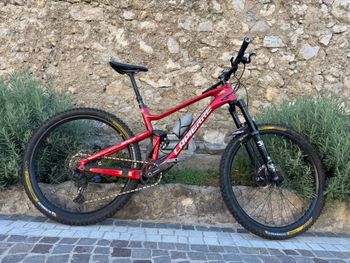 Tweedehands Lapierre Spicy Shimano Deore XT 2023 Mountainbike — afbeelding 1 van 6