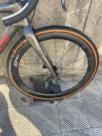 Used Specialized Diverge SRAM Force eTap AXS 2023 Road & Gravel, Light Gray — image 8 of 10