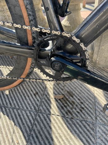 Used Specialized Diverge SRAM Force eTap AXS 2023 Road & Gravel, Light Gray — image 4 of 10