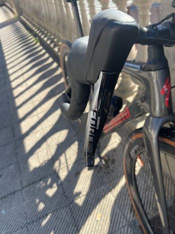 Used Specialized Diverge SRAM Force eTap AXS 2023 Road & Gravel, Light Gray — image 10 of 10