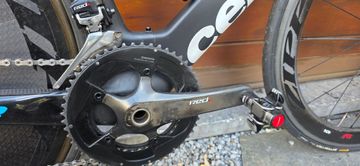 Cervélo CERVELO P3 2020 Road & Gravel usato, Nero — immagine 6 di 6