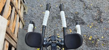 Cervélo CERVELO P3 2020 Road & Gravel usato, Nero — immagine 5 di 6