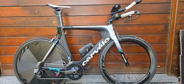 Cervélo CERVELO P3 2020 Road & Gravel d'occasion
