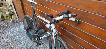 Cervélo CERVELO P3 2020 Road & Gravel usato, Nero — immagine 2 di 6