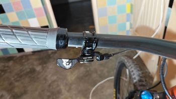 Used Trek Slash 9.8 XT 2021 2021 Mountainbike, Orange, 29 — image 11 of 14