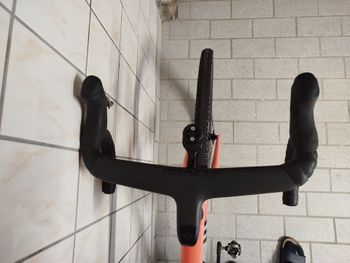 Used Specialized Crux Custom 2023 Road & Gravel, Orange — image 6 of 10