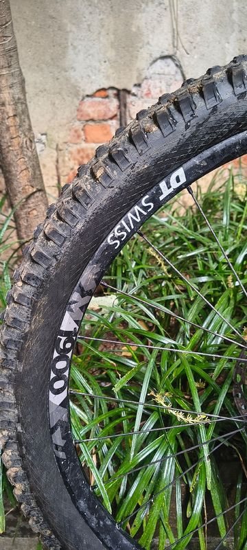 Scott Genius 710 2015 Mountainbike d'occasion — image 8 sur 8