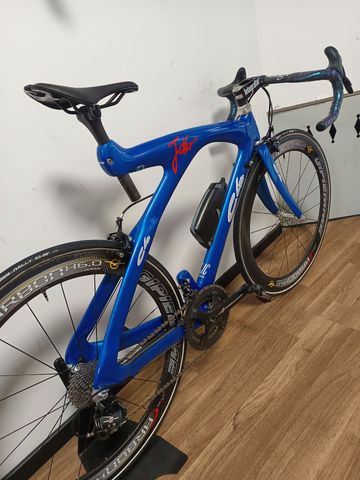 Tweedehands C4 Joker 1996 Road & Gravel — afbeelding 9 van 11