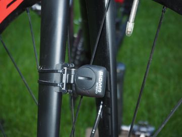 Used CUBE AGREE C:62 Race Disc 2017 2017 Road & Gravel, Black — image 11 of 11