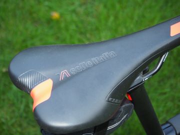 Used CUBE AGREE C:62 Race Disc 2017 2017 Road & Gravel, Black — image 3 of 11