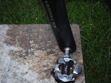 Used CUBE AGREE C:62 Race Disc 2017 2017 Road & Gravel, Black — image 9 of 11
