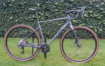 Used CUBE NUROAD RACE 2022 2022 Road & Gravel