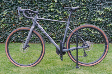 Tweedehands CUBE NUROAD RACE 2022 2022 Road & Gravel — afbeelding 6 van 10