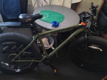 Used Mongoose Argus Trail 26 2024 2024 MTB