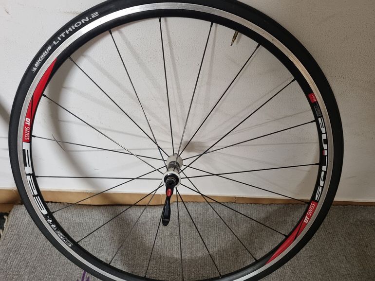 Used BiXS Mariposa 2017 Road & Gravel, Black — image 10 of 10