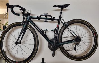 Used BiXS Mariposa 2017 Road & Gravel