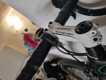 Used BiXS Mariposa 2017 Road & Gravel, Black — image 6 of 10