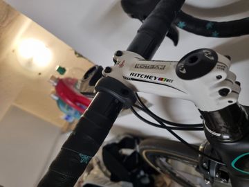 Used BiXS Mariposa 2017 Road & Gravel, Black — image 6 of 10