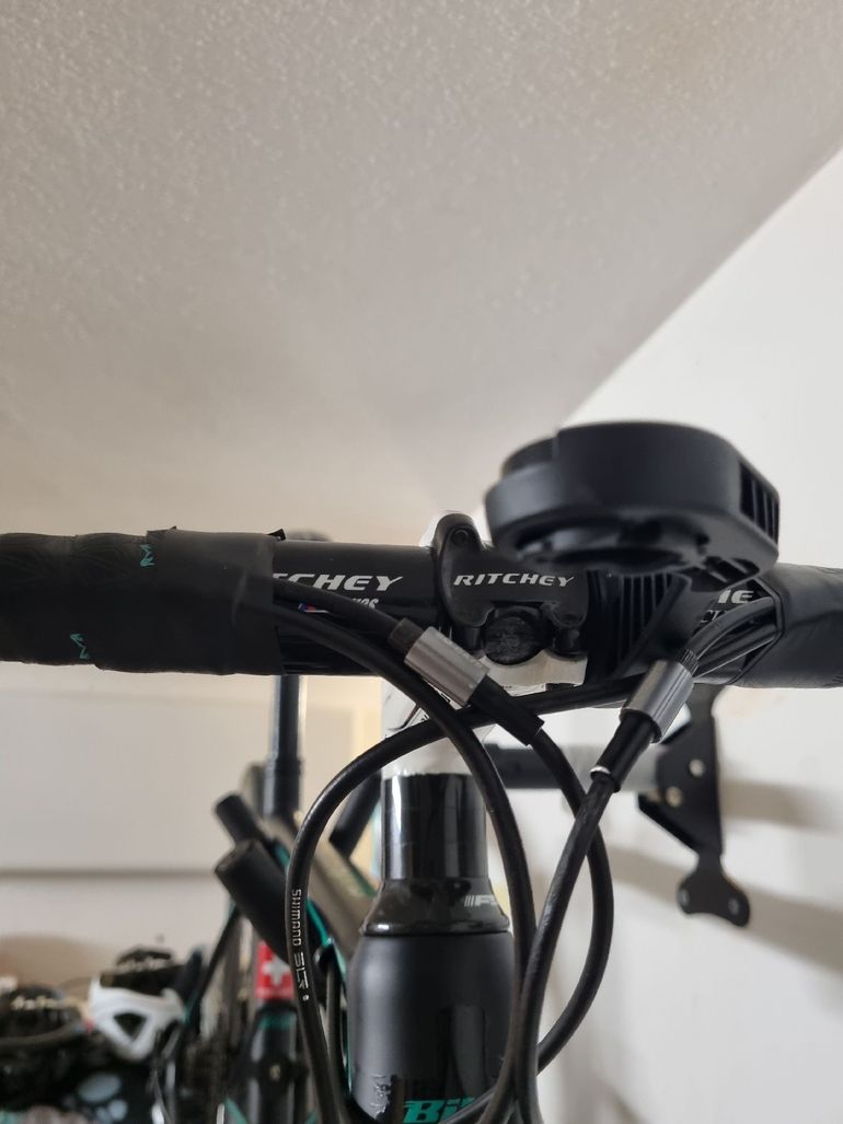 Used BiXS Mariposa 2017 Road & Gravel, Black — image 8 of 10