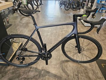 Used Look 785 Huez 105 Di2 2024 2024 Road & Gravel
