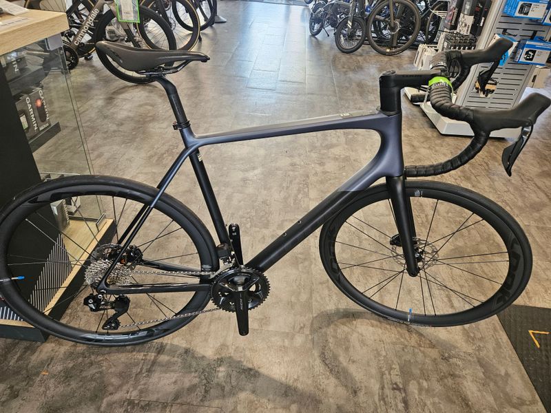 Used Look 785 Huez 105 Di2 2024 2024 Road & Gravel