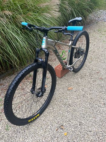 Used Kona Kahuna 2022 2022 MTB