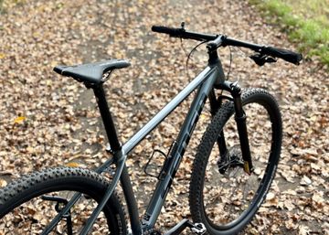 Used Sensa Livigno Evo Comp 2024 2024 Mountainbike, Light Gray, 29 — image 4 of 12
