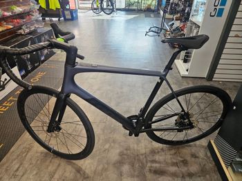Used Look 785 Huez 105 Di2 2024 2024 Road & Gravel