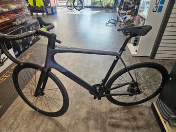 Used Look 785 Huez 105 Di2 2024 2024 Road & Gravel