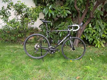 Used Trek Emonda Shimano 105 2019 Road & Gravel
