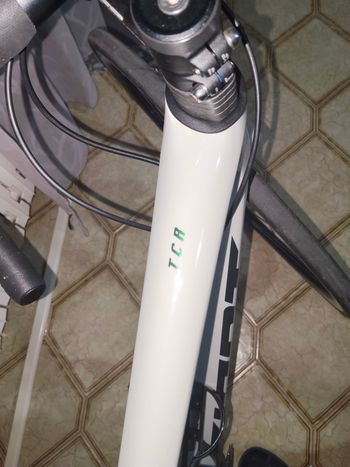 Used Giant Tcr Shimano Dura Ace 2019 Road & Gravel