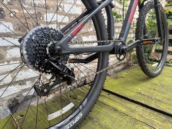 Used Specialized Men's Epic Comp 2018 2018 Mountainbike, Black, 29 — image 11 of 11