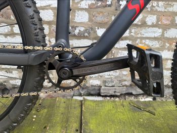 Used Specialized Men's Epic Comp 2018 2018 Mountainbike, Black, 29 — image 3 of 11