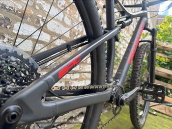 Used Specialized Men's Epic Comp 2018 2018 Mountainbike, Black, 29 — image 5 of 11