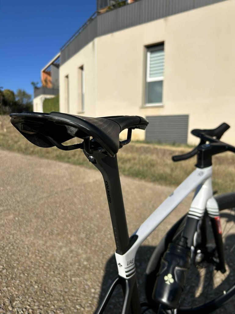 Used Colnago V5rs 2025 Road & Gravel, Black — image 6 of 6