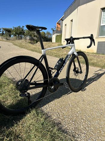 Used Colnago V5rs 2025 Road & Gravel
