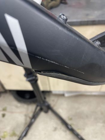 Used Canyon Spectral 125 AL 5 2024 2024 Mountainbike — image 16 of 18