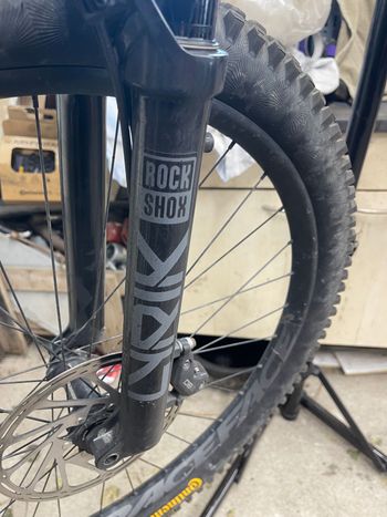 Used Canyon Spectral 125 AL 5 2024 2024 Mountainbike — image 4 of 18