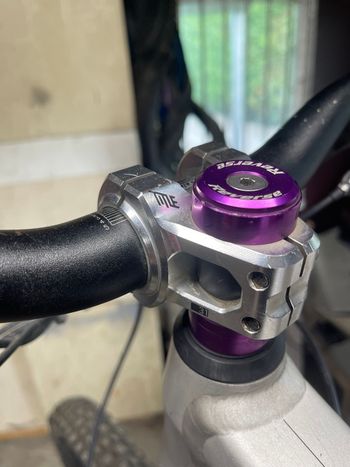 Used Canyon Spectral 125 AL 5 2024 2024 Mountainbike — image 17 of 18