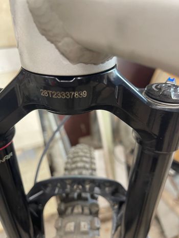 Used Canyon Spectral 125 AL 5 2024 2024 Mountainbike — image 14 of 18