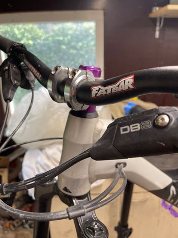 Used Canyon Spectral 125 AL 5 2024 2024 Mountainbike — image 5 of 18
