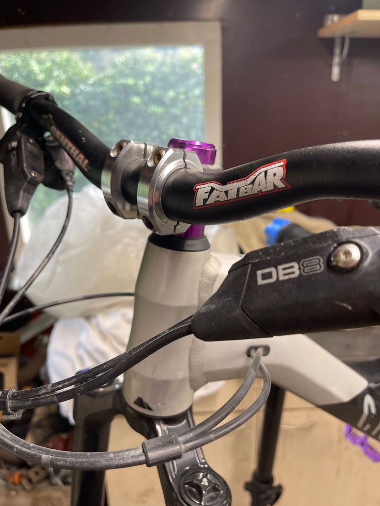 Used Canyon Spectral 125 AL 5 2024 2024 Mountainbike — image 5 of 18