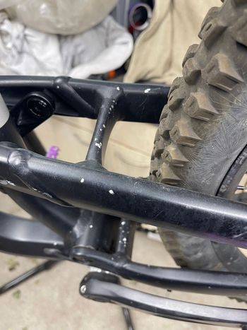 Used Canyon Spectral 125 AL 5 2024 2024 Mountainbike — image 6 of 18