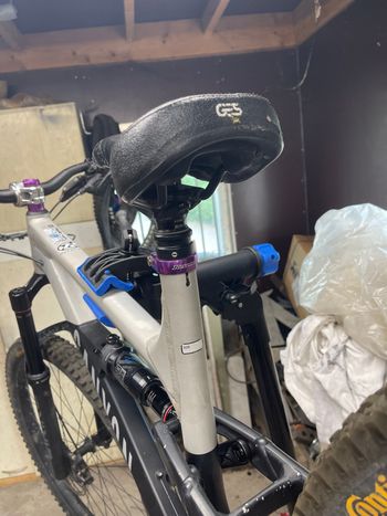 Used Canyon Spectral 125 AL 5 2024 2024 Mountainbike — image 10 of 18